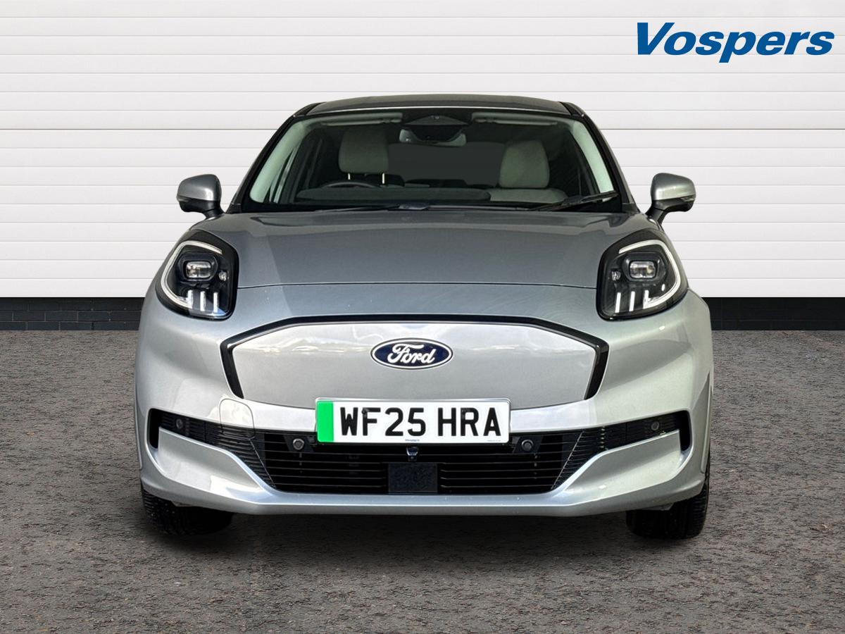Used Ford Puma 2025 for sale - 76372882: Photo 2