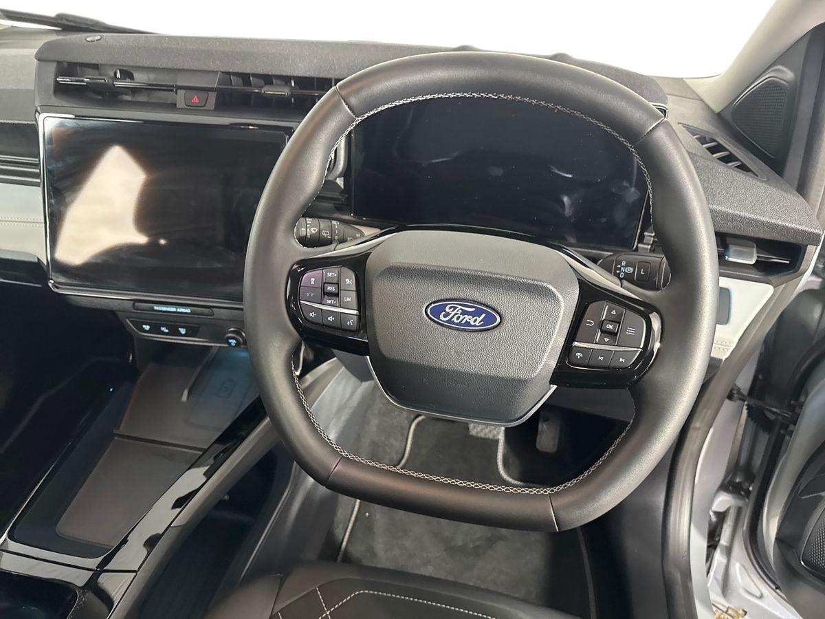 Used Ford Puma 2025 for sale - 76372882: Photo 21