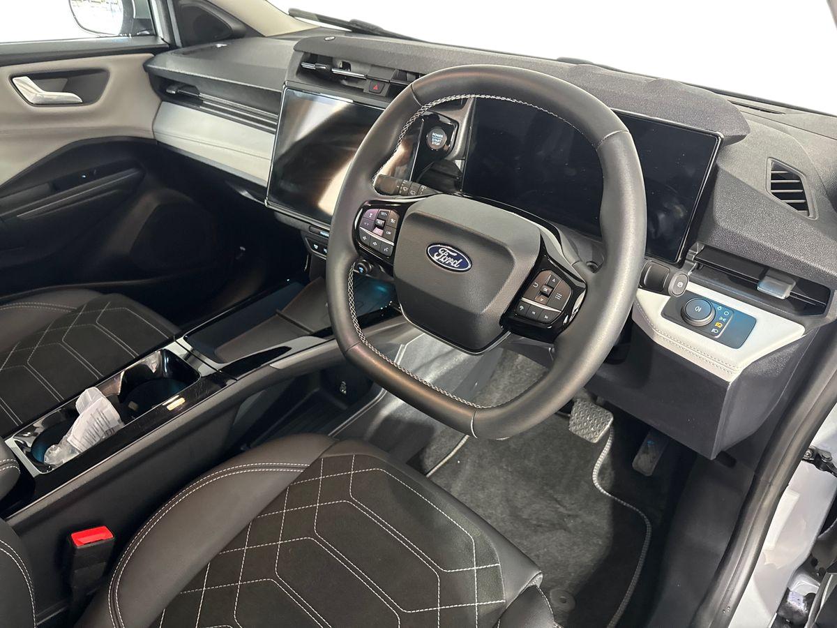 Used Ford Puma 2025 for sale - 76372882: Photo 22