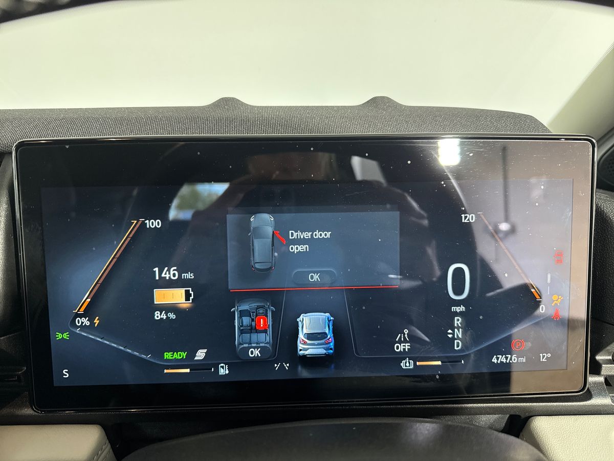 Used Ford Puma 2025 for sale - 76372882: Photo 23