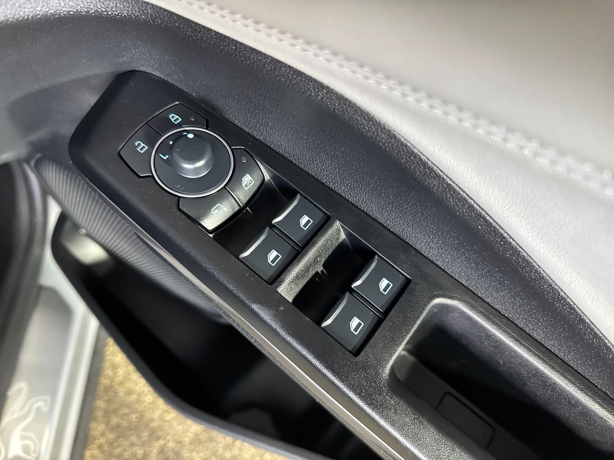 Used Ford Puma 2025 for sale - 76372882: Photo 24