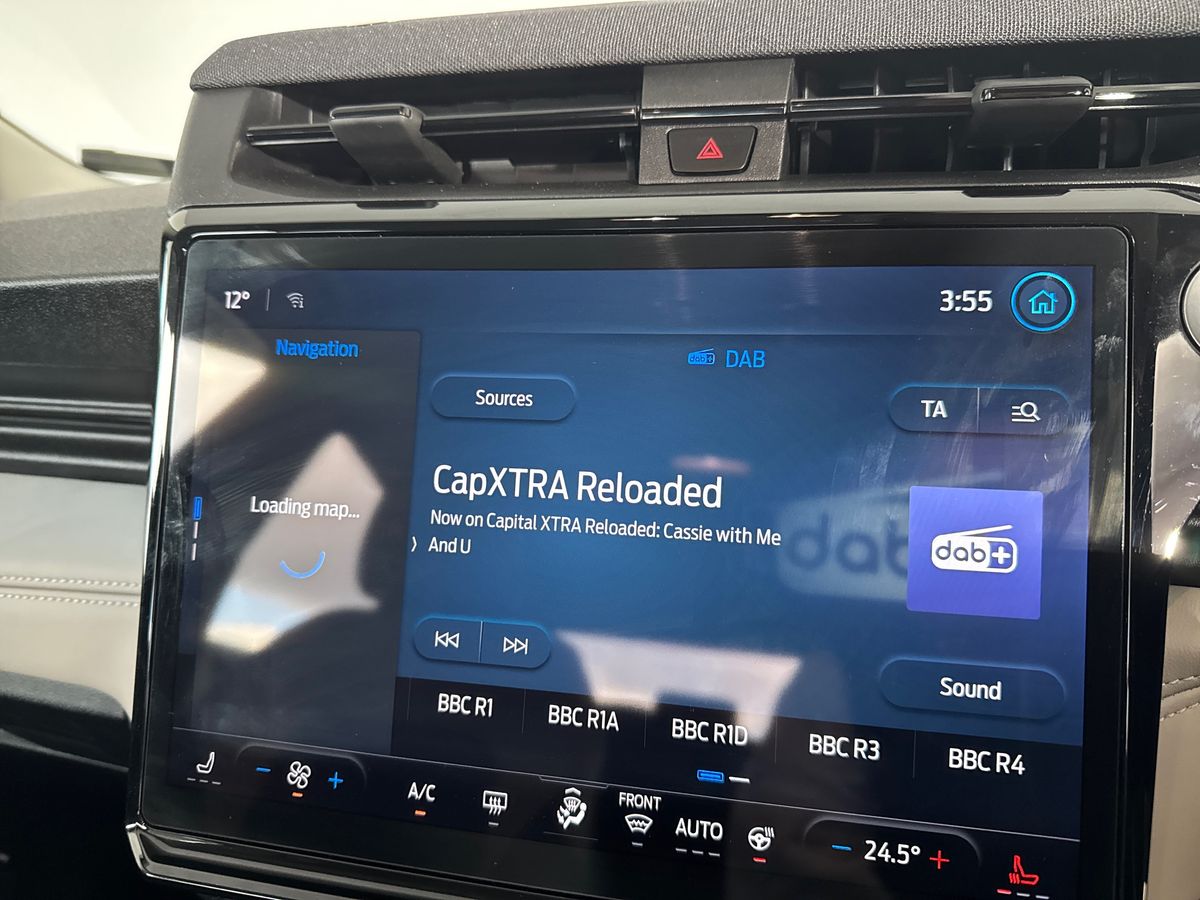 Used Ford Puma 2025 for sale - 76372882: Photo 25