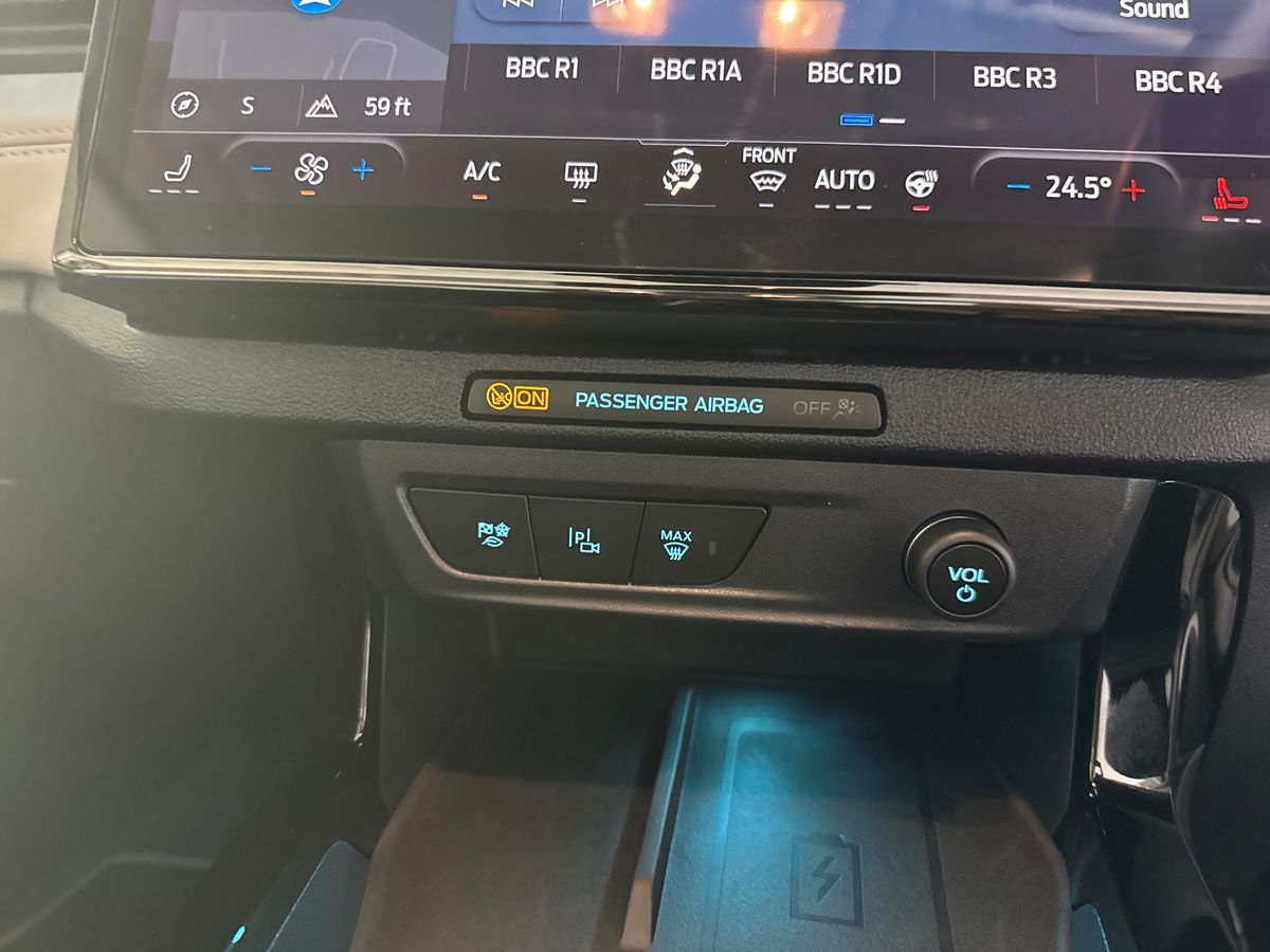 Used Ford Puma 2025 for sale - 76372882: Photo 26