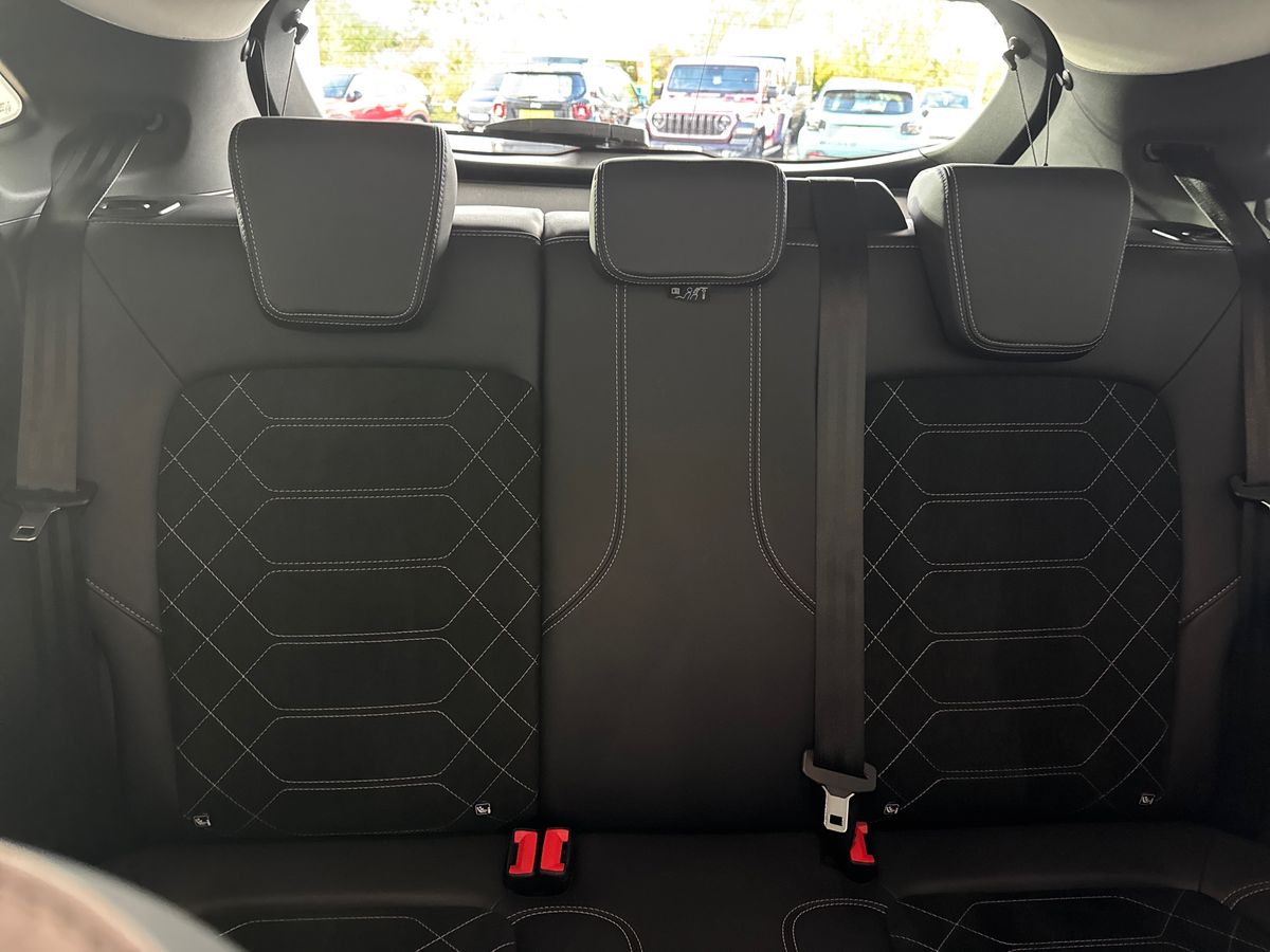 Used Ford Puma 2025 for sale - 76372882: Photo 28