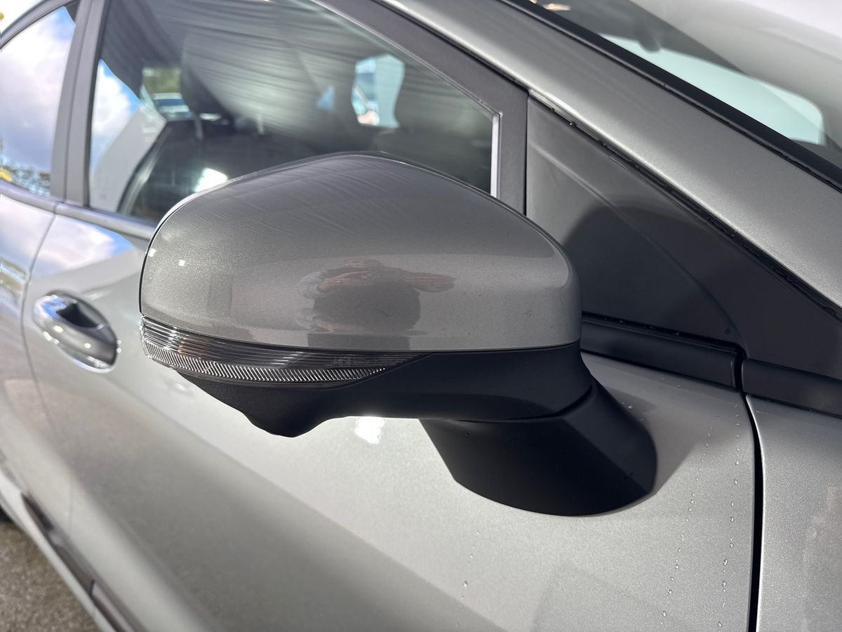 Used Ford Puma 2025 for sale - 76372882: Photo 29