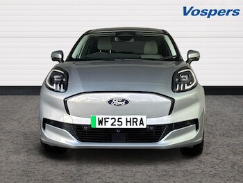 Used Ford Puma 2025 for sale - 76372882: Photo