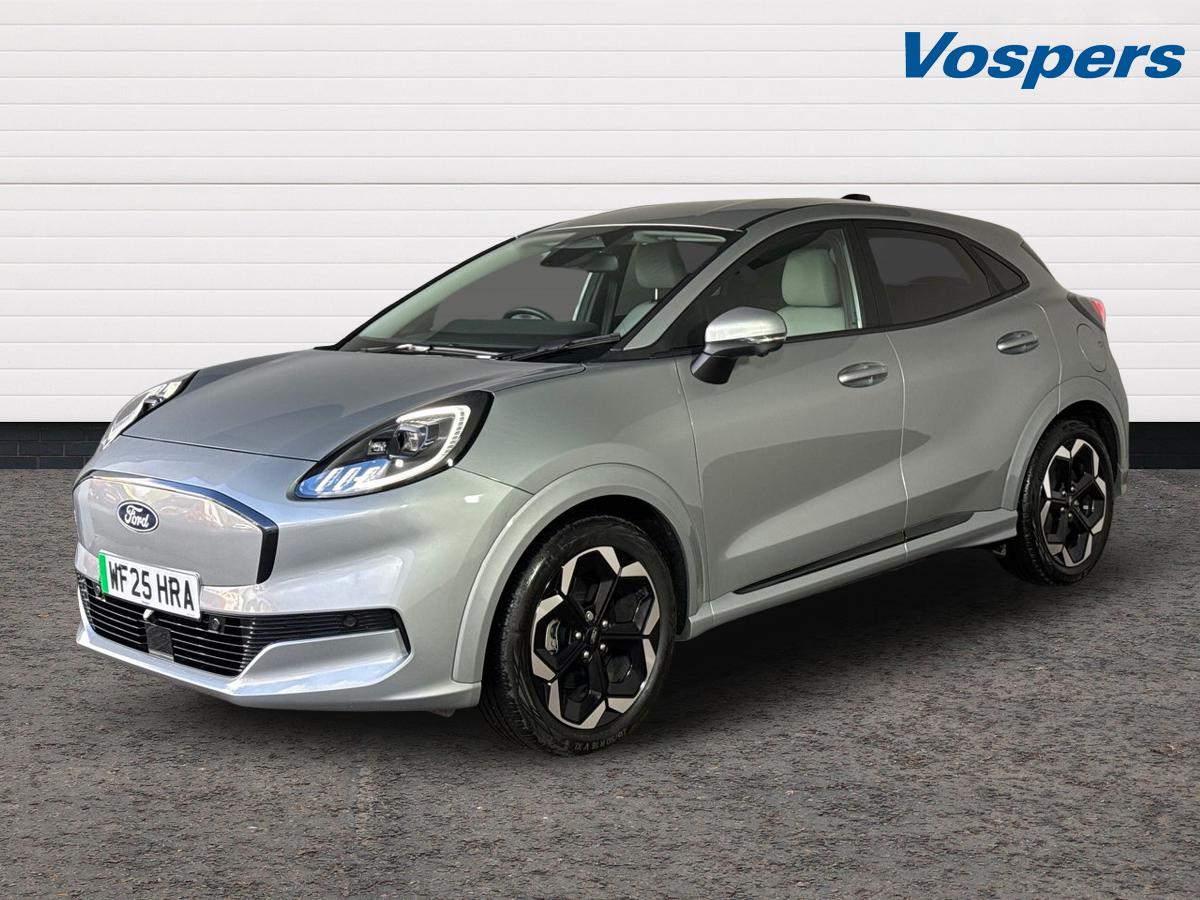 Used Ford Puma 2025 for sale - 76372882: Photo 3