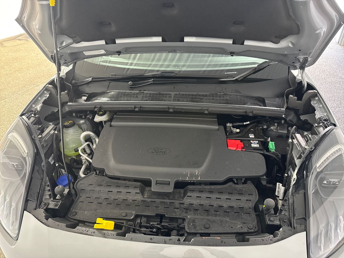 Used Ford Puma 2025 for sale - 76372882: Photo 33