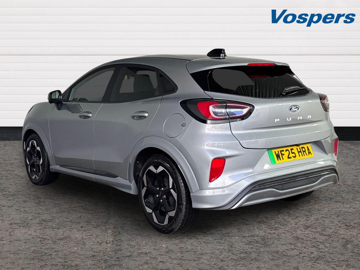 Used Ford Puma 2025 for sale - 76372882: Photo 6