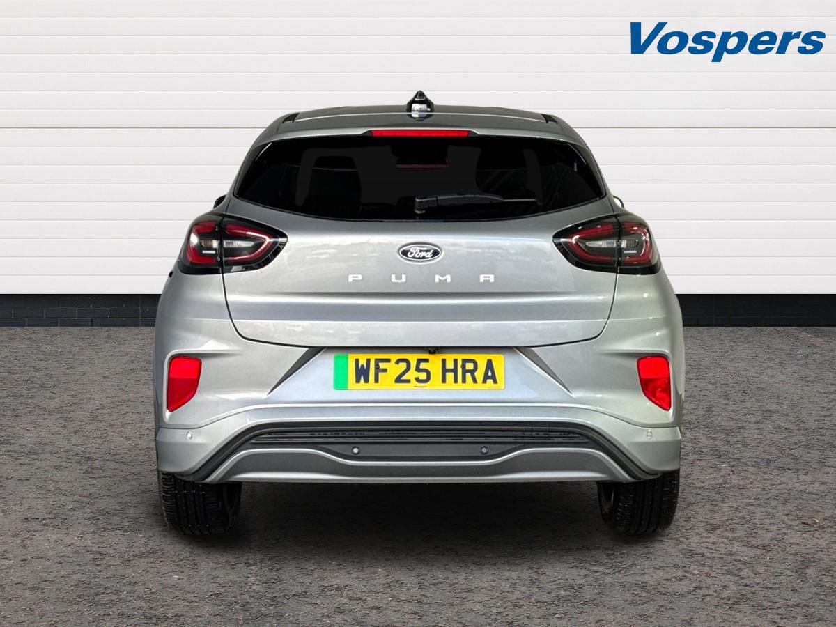 Used Ford Puma 2025 for sale - 76372882: Photo 7