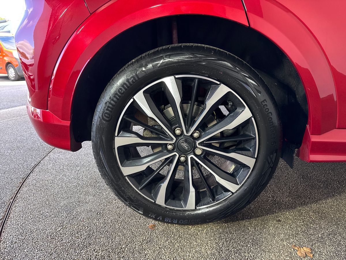 Used Ford Puma 2022 for sale - 76563872: Photo 11