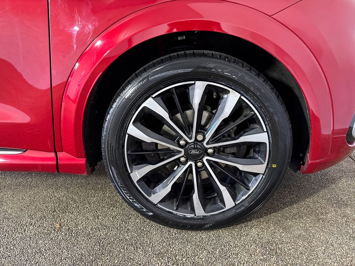 Used Ford Puma 2022 for sale - 76563872: Photo 13