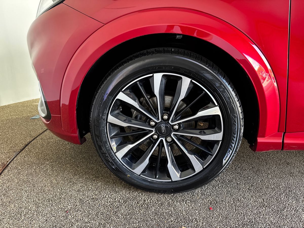 Used Ford Puma 2022 for sale - 76563872: Photo 14