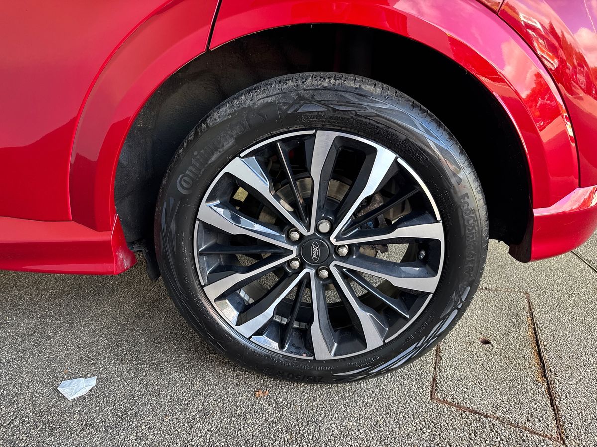 Used Ford Puma 2022 for sale - 76563872: Photo 15