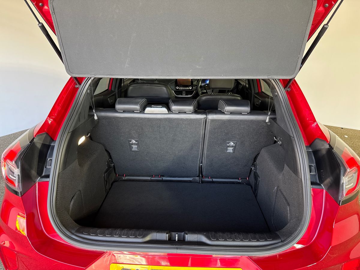 Used Ford Puma 2022 for sale - 76563872: Photo 17