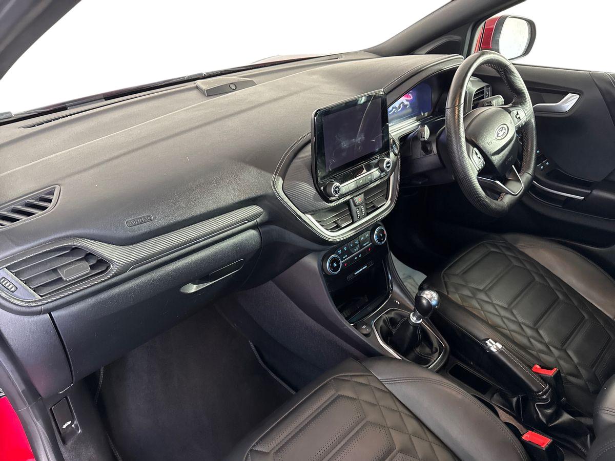 Used Ford Puma 2022 for sale - 76563872: Photo 18