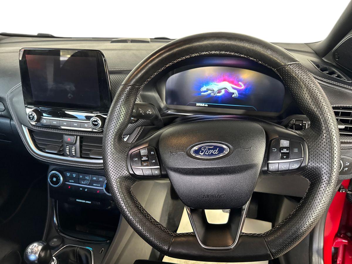 Used Ford Puma 2022 for sale - 76563872: Photo 21