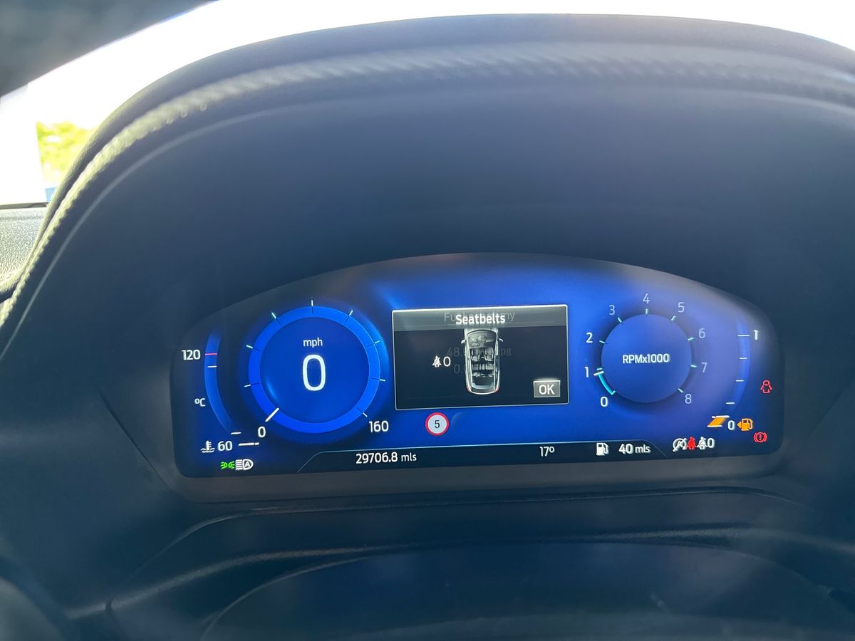 Used Ford Puma 2022 for sale - 76563872: Photo 23