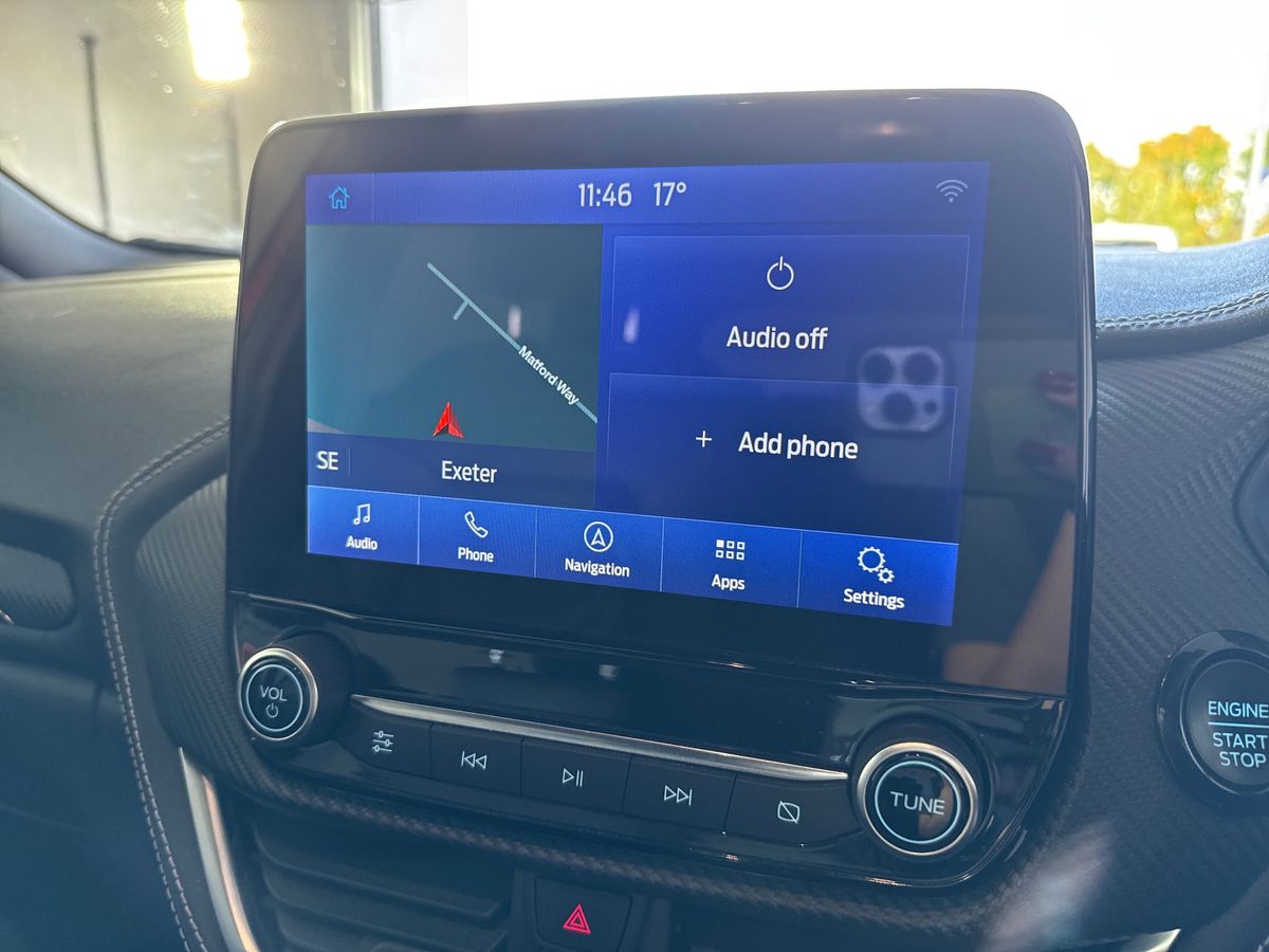 Used Ford Puma 2022 for sale - 76563872: Photo 25