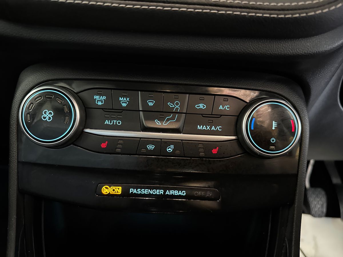 Used Ford Puma 2022 for sale - 76563872: Photo 26