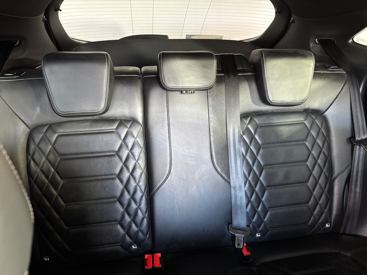 Used Ford Puma 2022 for sale - 76563872: Photo 28