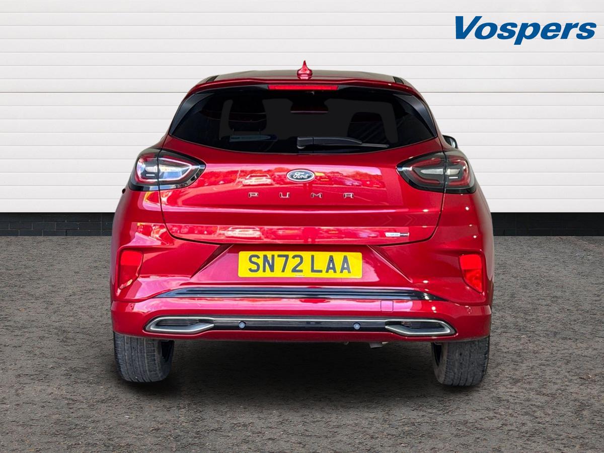 Used Ford Puma 2022 for sale - 76563872: Photo 7