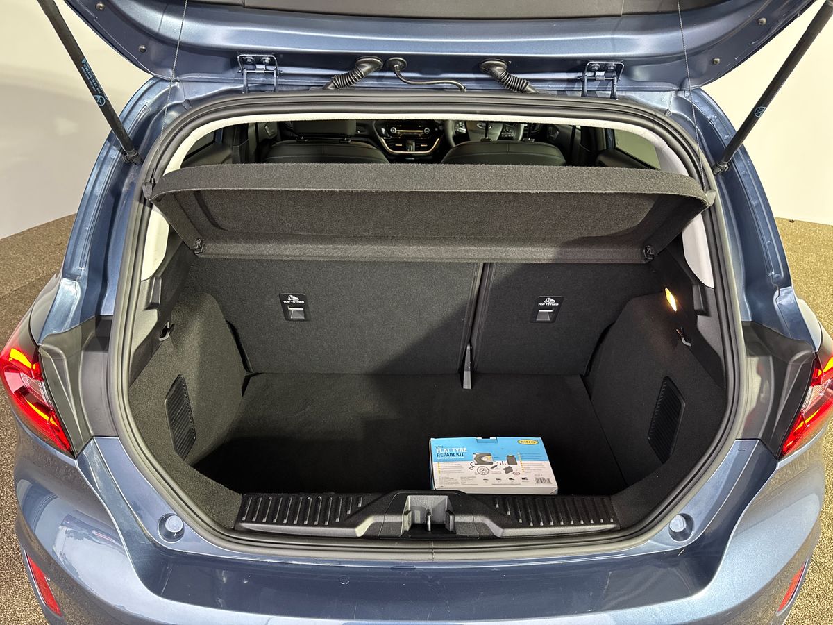 Used Ford Fiesta 2022 for sale - 76289705: Photo 17