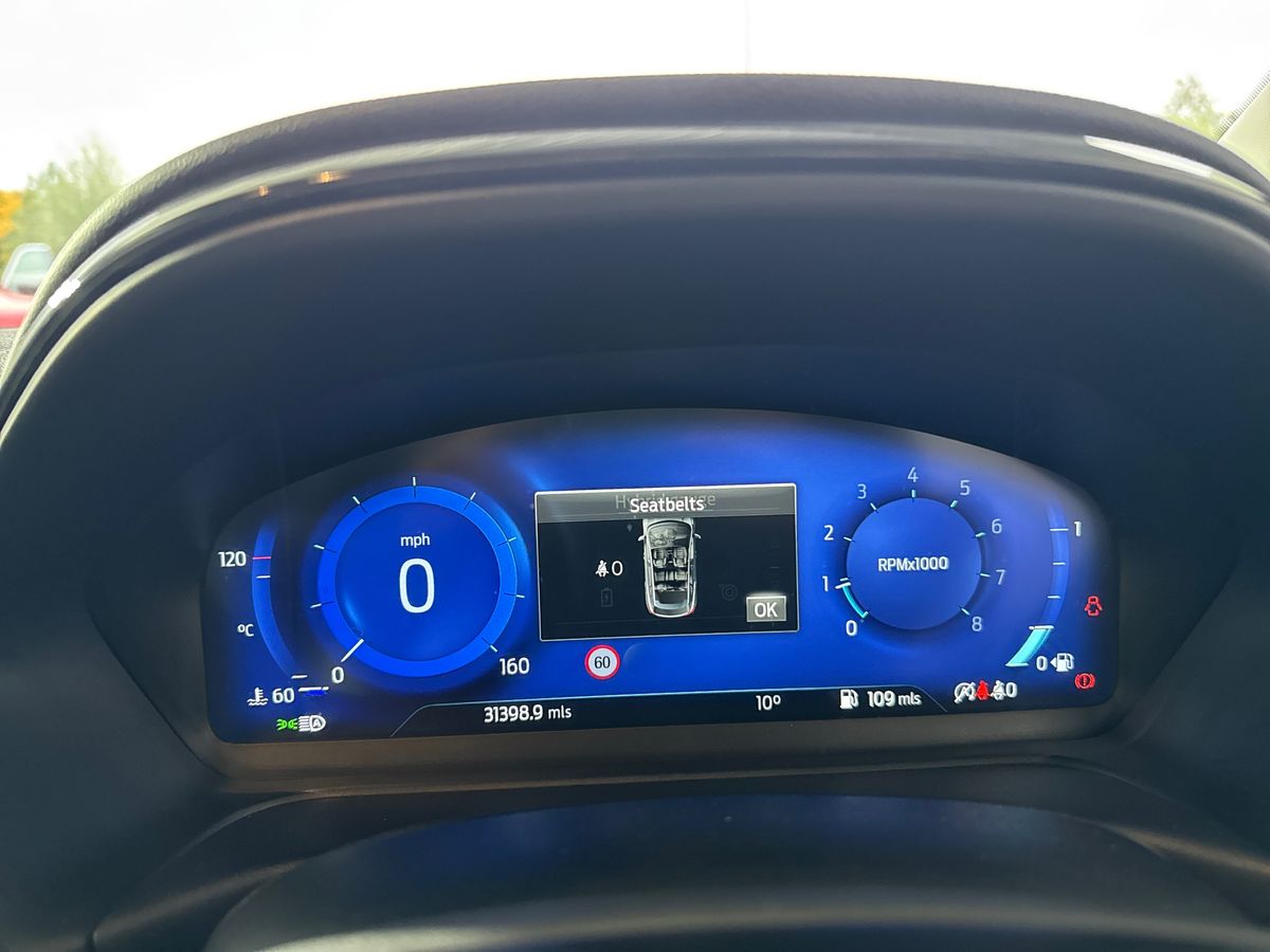 Used Ford Fiesta 2022 for sale - 76289705: Photo 23