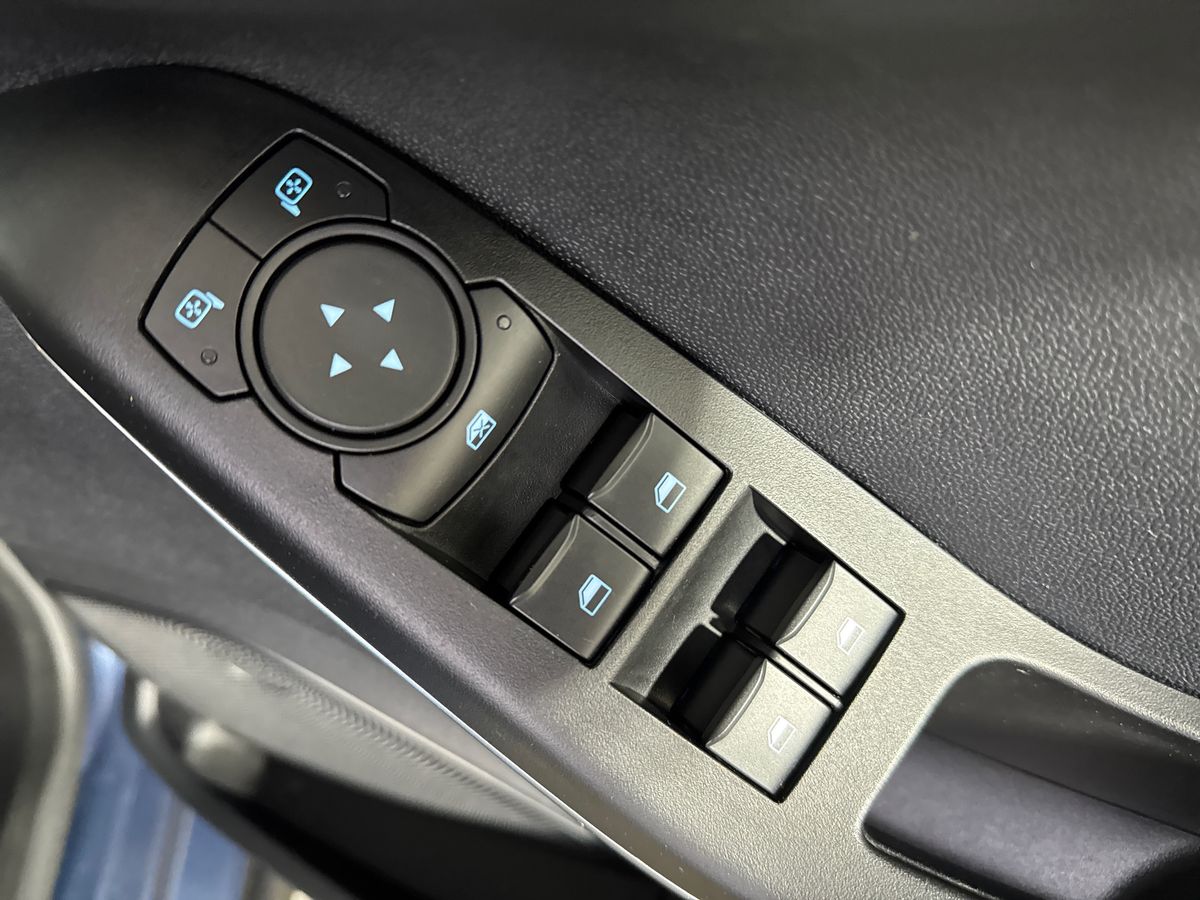Used Ford Fiesta 2022 for sale - 76289705: Photo 24