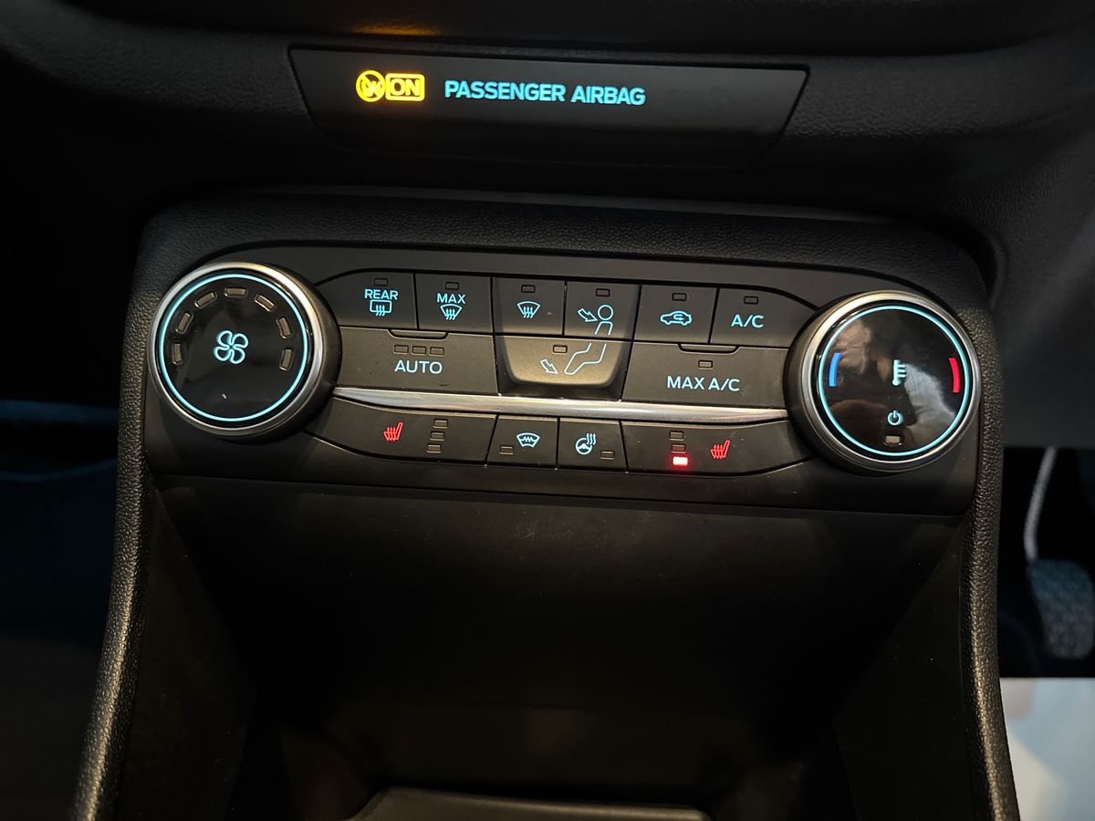 Used Ford Fiesta 2022 for sale - 76289705: Photo 26
