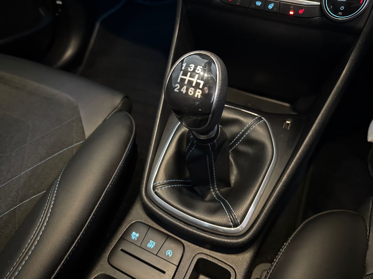 Used Ford Fiesta 2022 for sale - 76289705: Photo 27