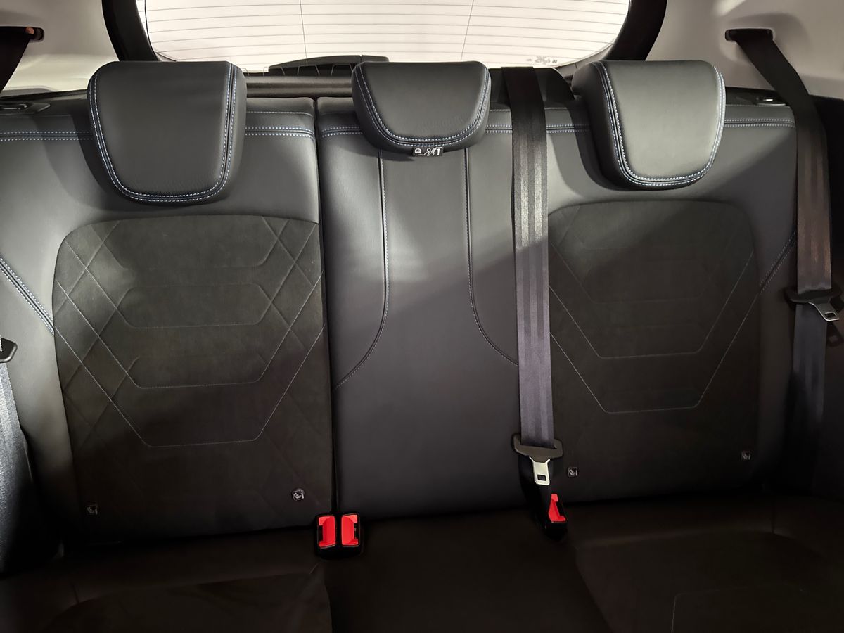 Used Ford Fiesta 2022 for sale - 76289705: Photo 28