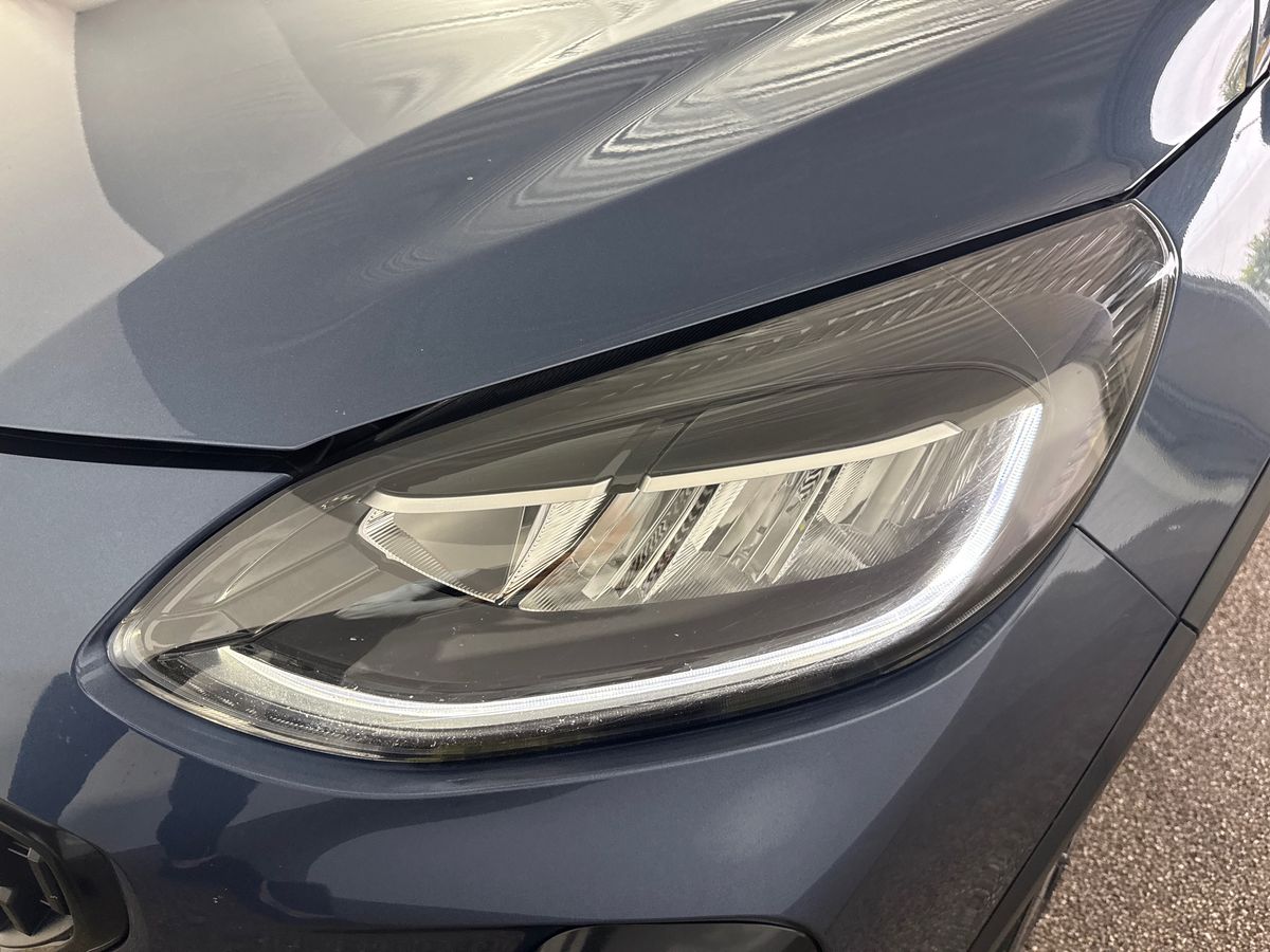 Used Ford Fiesta 2022 for sale - 76289705: Photo 32