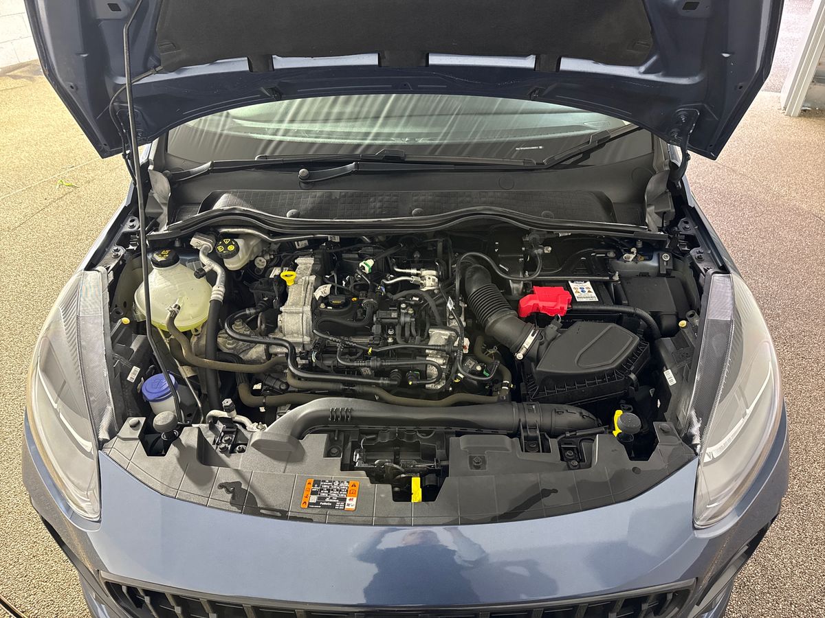 Used Ford Fiesta 2022 for sale - 76289705: Photo 33