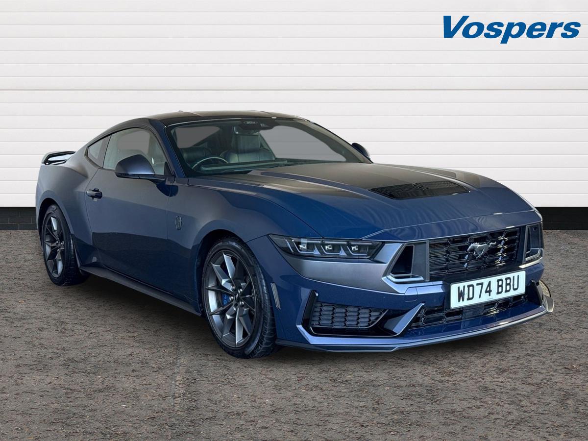 Used Ford Mustang 2024 for sale - 76709418: Photo 1