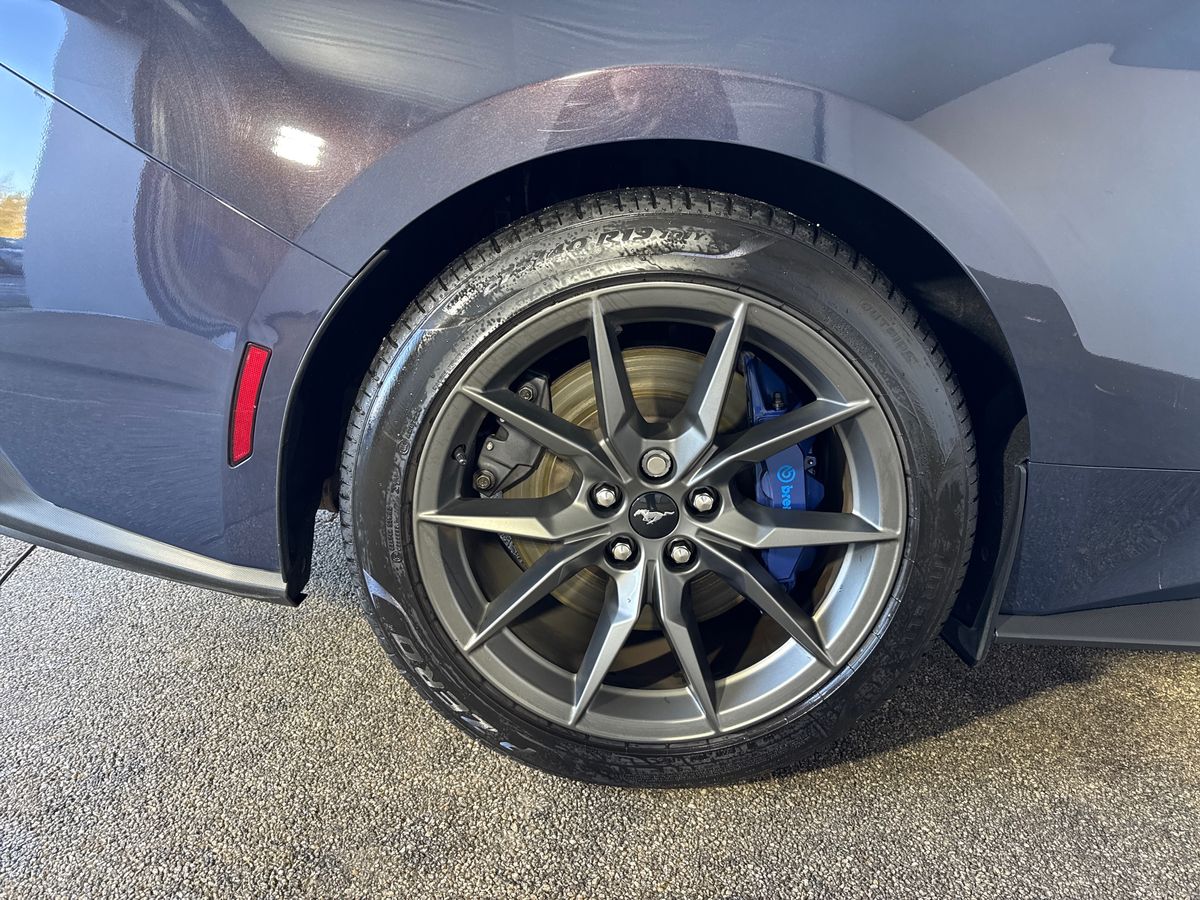 Used Ford Mustang 2024 for sale - 76709418: Photo 11