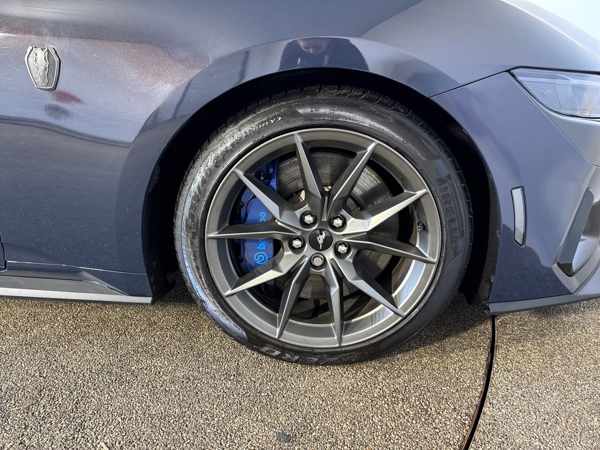 Used Ford Mustang 2024 for sale - 76709418: Photo 13