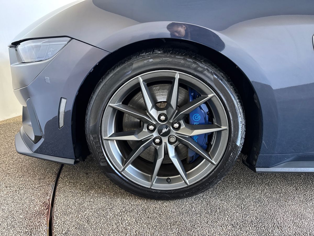 Used Ford Mustang 2024 for sale - 76709418: Photo 14