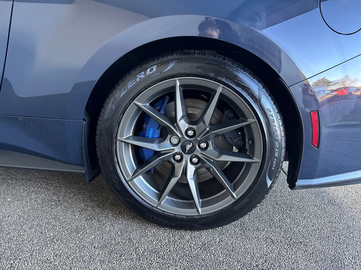 Used Ford Mustang 2024 for sale - 76709418: Photo 15