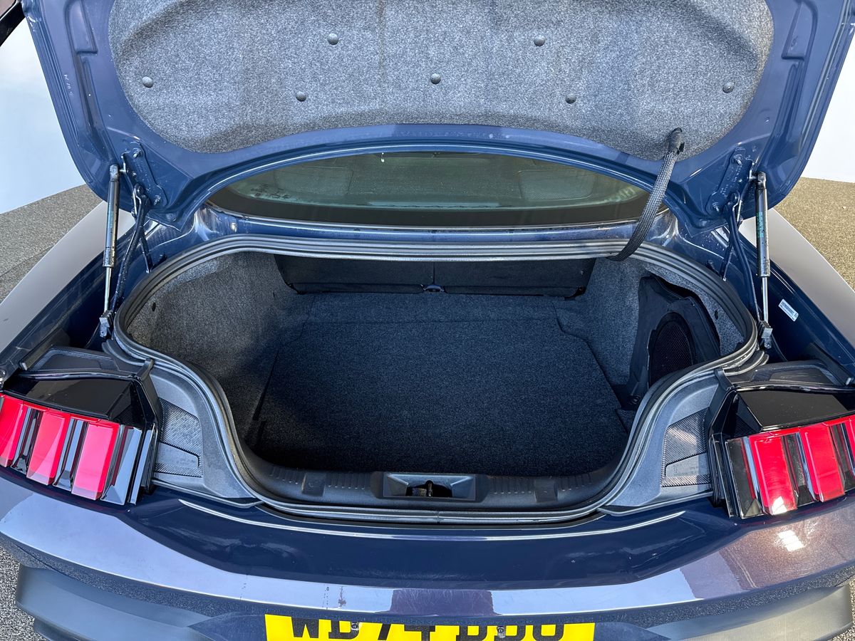 Used Ford Mustang 2024 for sale - 76709418: Photo 17