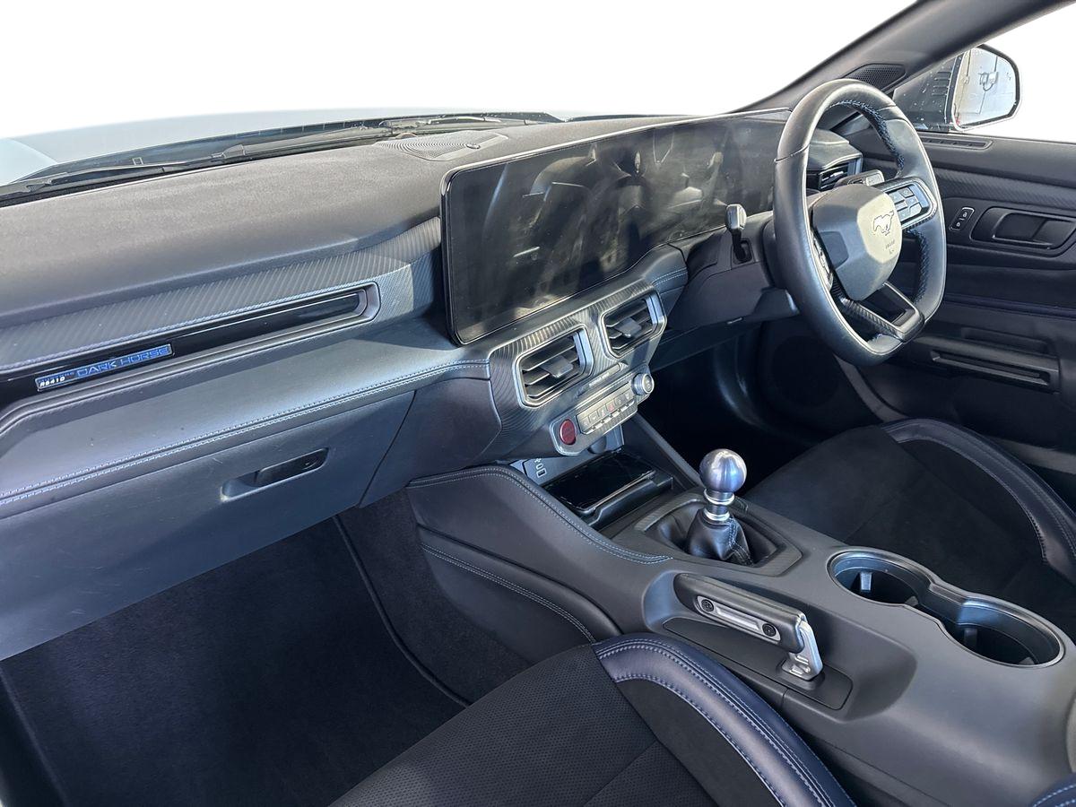 Used Ford Mustang 2024 for sale - 76709418: Photo 18