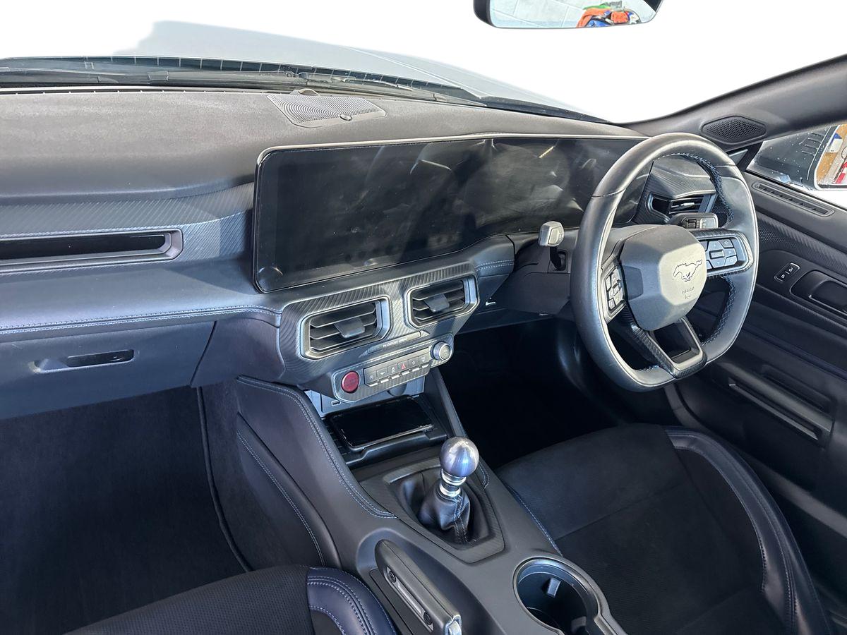 Used Ford Mustang 2024 for sale - 76709418: Photo 19