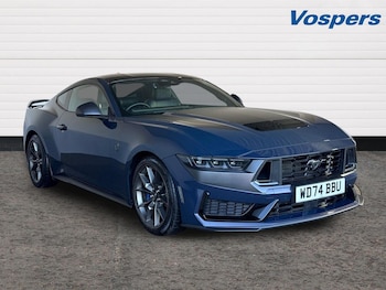 2024 - 5.0 V8 Dark Horse 2dr