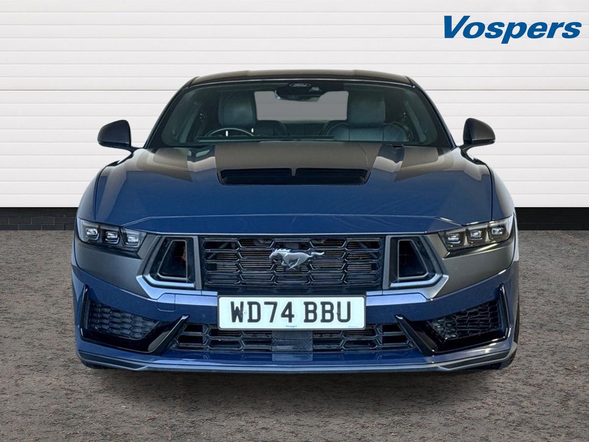 Used Ford Mustang 2024 for sale - 76709418: Photo 2