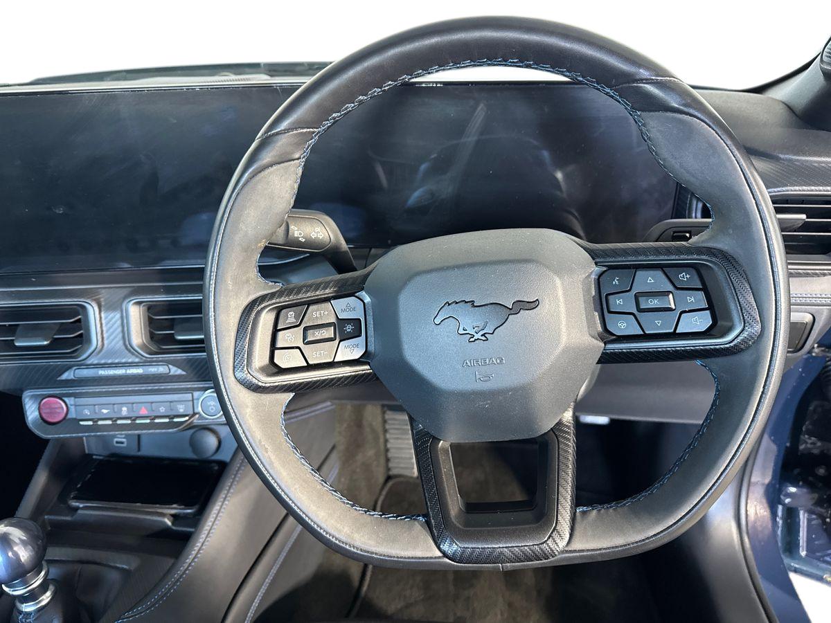 Used Ford Mustang 2024 for sale - 76709418: Photo 21