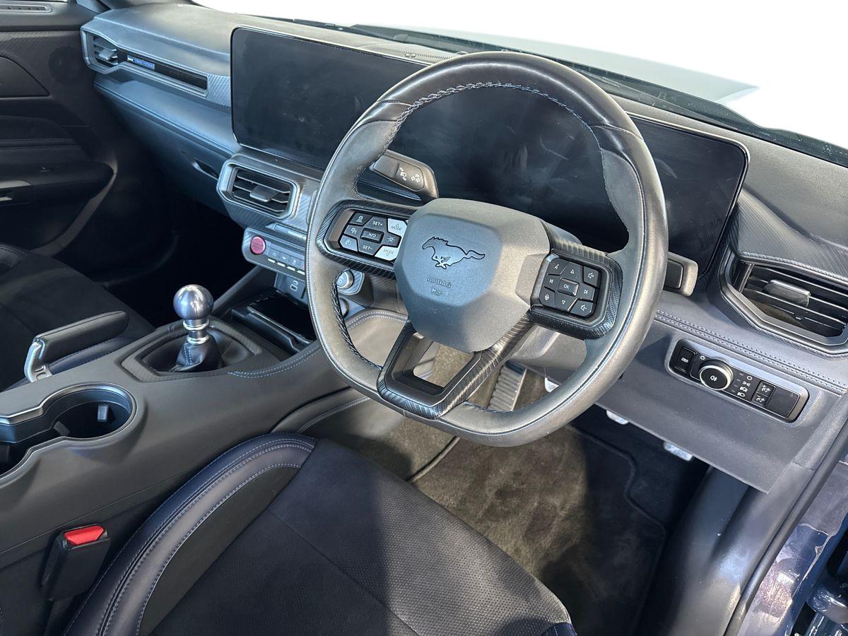 Used Ford Mustang 2024 for sale - 76709418: Photo 22