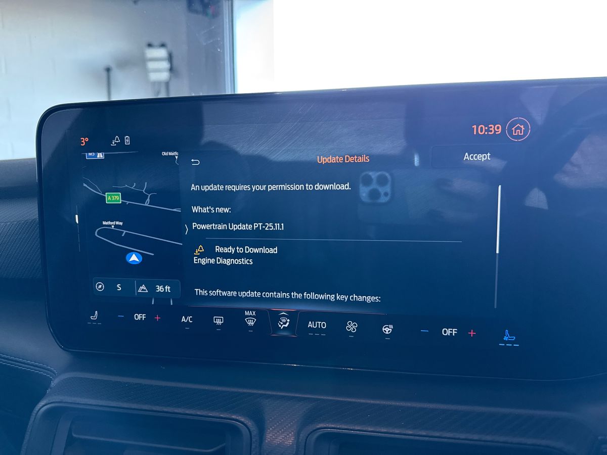 Used Ford Mustang 2024 for sale - 76709418: Photo 25