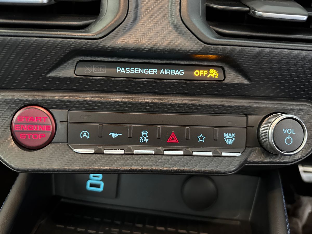 Used Ford Mustang 2024 for sale - 76709418: Photo 26