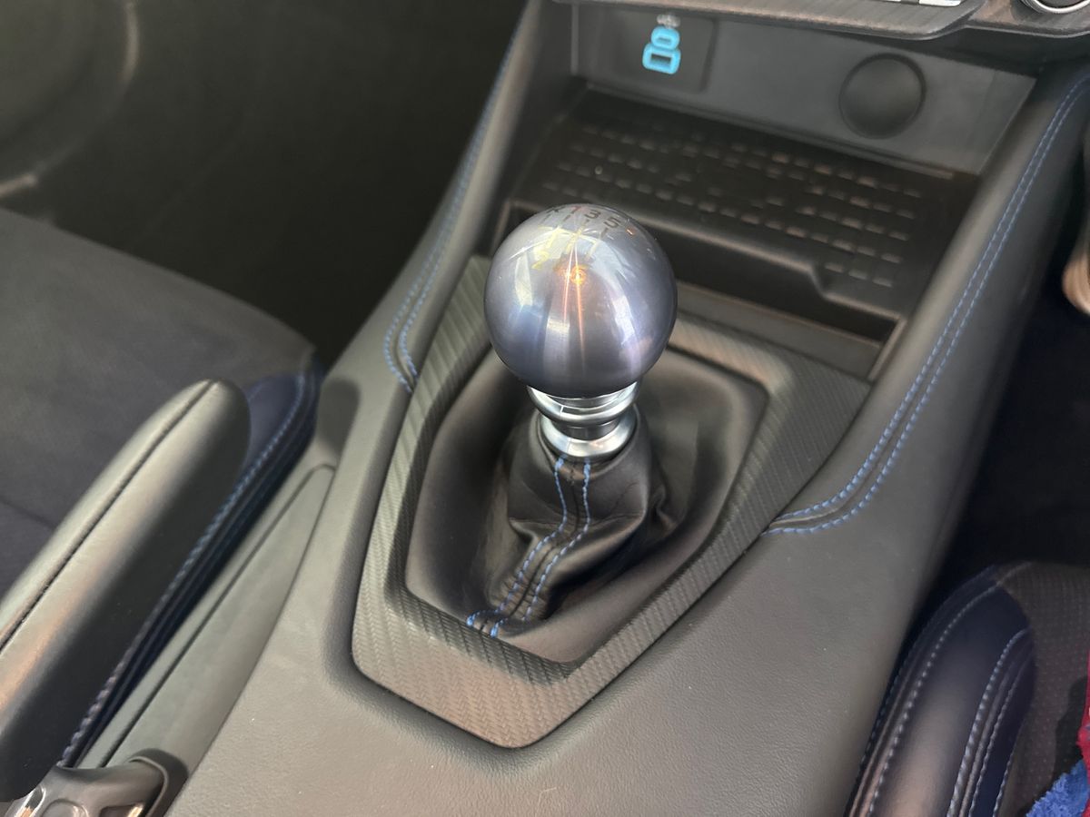 Used Ford Mustang 2024 for sale - 76709418: Photo 27