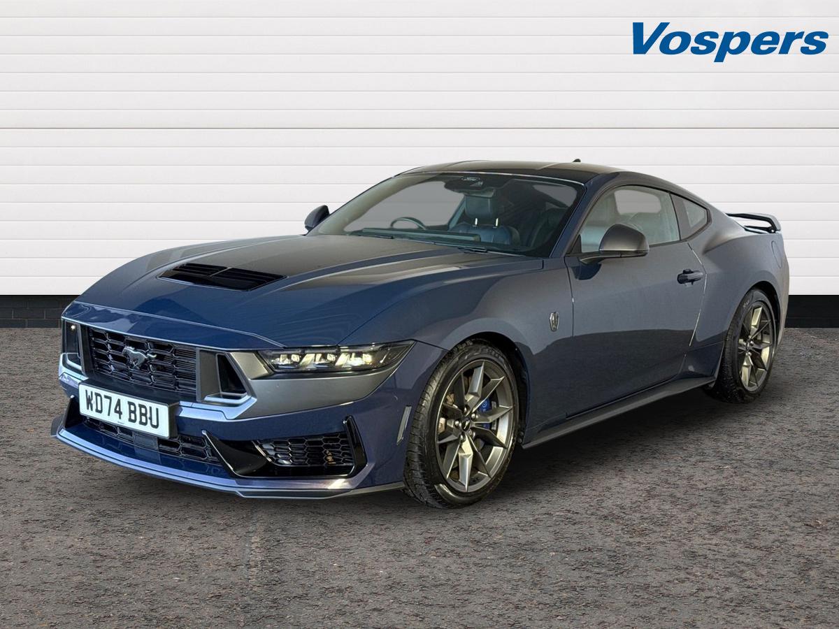 Used Ford Mustang 2024 for sale - 76709418: Photo 3